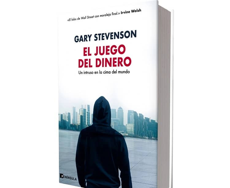 El juego del dinero Stevenson