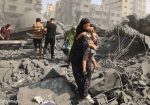 Gaza, genocidio, israel