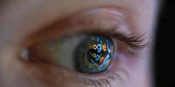 google buscador algoritmo, inteligencia artificial
