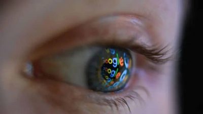 google buscador algoritmo, inteligencia artificial