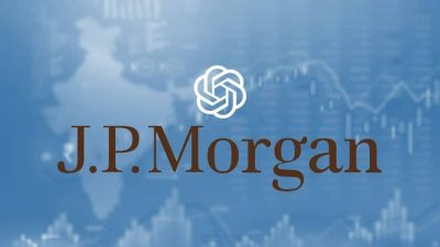 JPMorgan y Open ai chatgpt4
