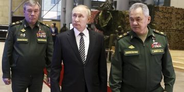 Putin, Rusia, espionaje
