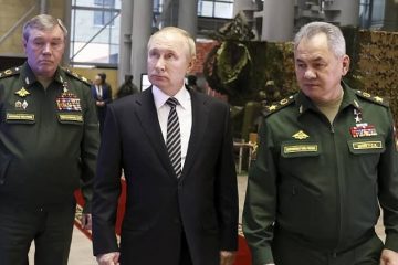 Putin, Rusia, espionaje