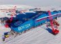 Rusia halla petróleo antártida