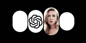 Scarlett Johansson chatgpt OPENAI
