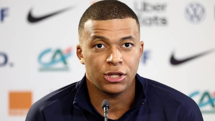 Mbappé elecciones francia