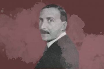 Stefan Zweig, el mundo de ayer, Europa
