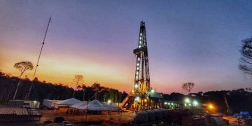 YPFB upstream inversiones petroleras