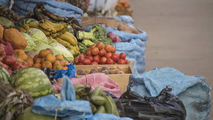 alimentos, precios, inflación