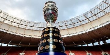copa américa