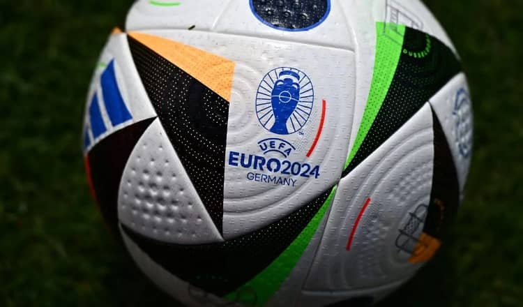 Eurocopa Alemania 2024 octavos final