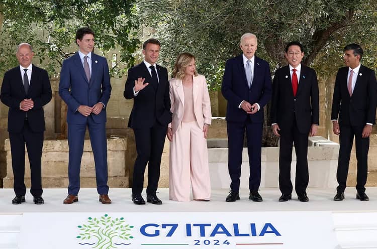 G7