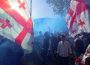Georgia, protestas