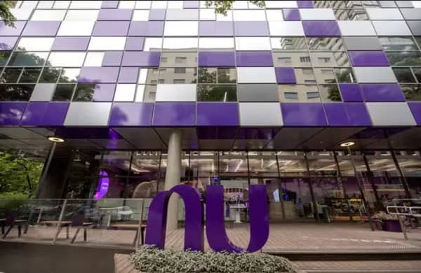 nubank Sao Paulo