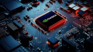 nvidia procesador, tecnología, empresa