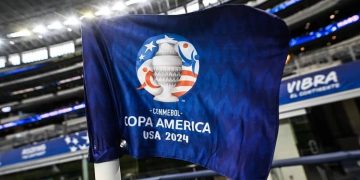 copa américa 2024