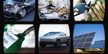 especial movilidad eléctrica