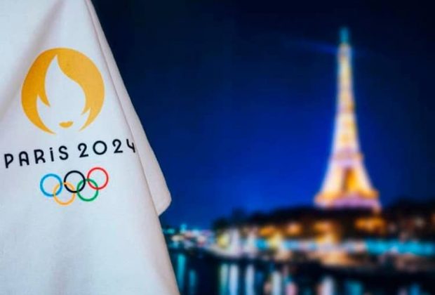 juegos olímpicos parís francia 2024
