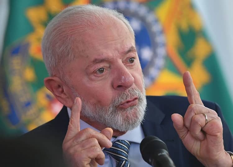 lula