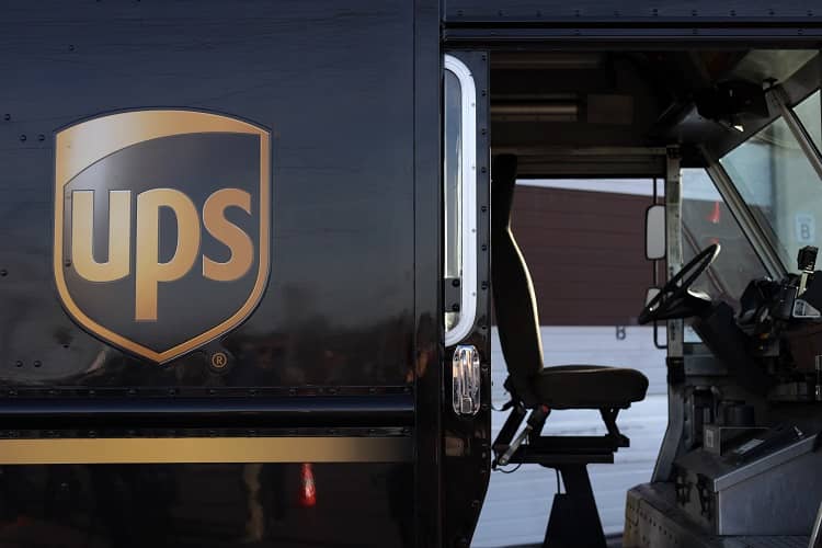 ups