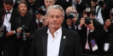 alain delon, muere, actor fances