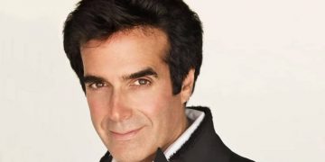 david copperfield