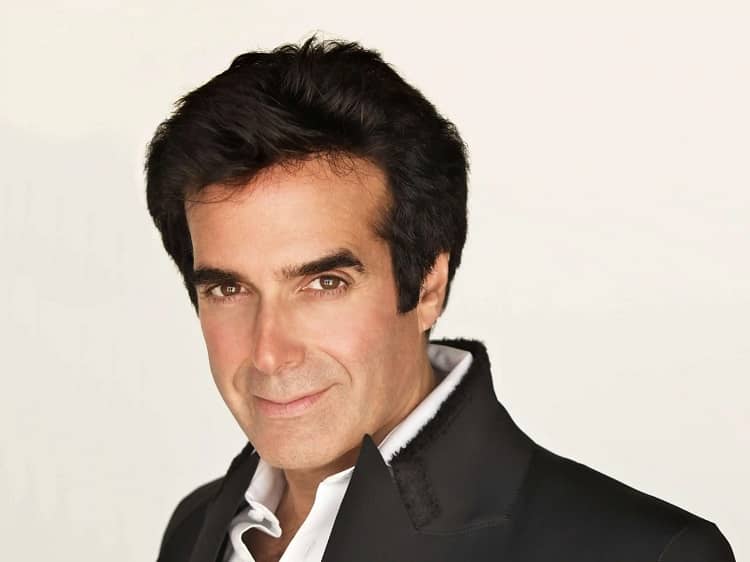 david copperfield