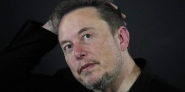 musk