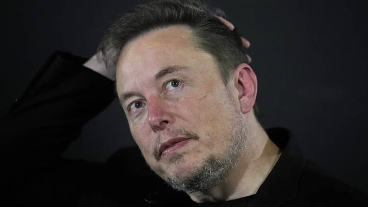 musk