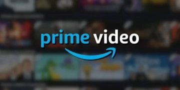 amazon prime video