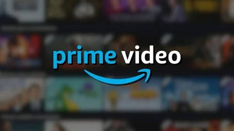 amazon prime video