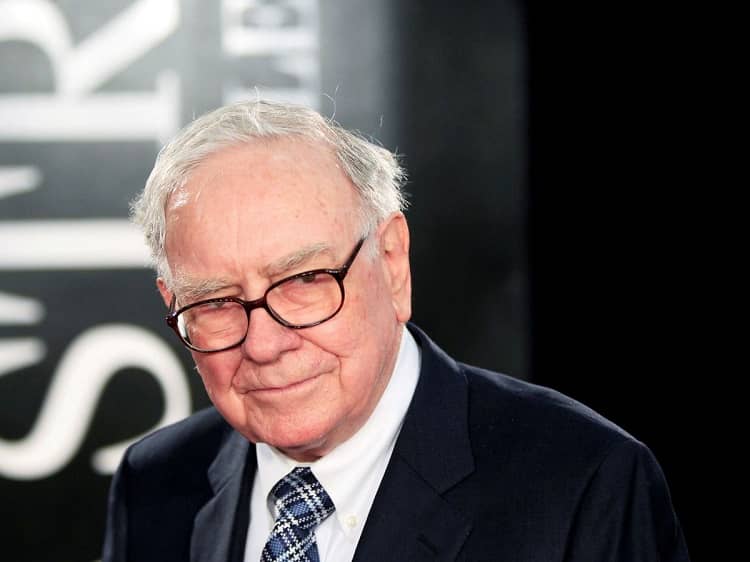 warren buffett, especulación precios, bolsa de valores