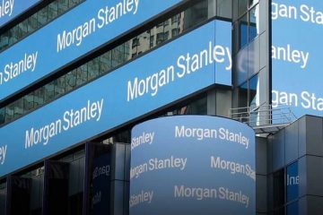 morgan stanley ia