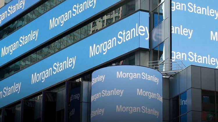 morgan stanley ia