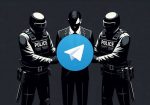 pavel durov,telegram detención, redes sociales