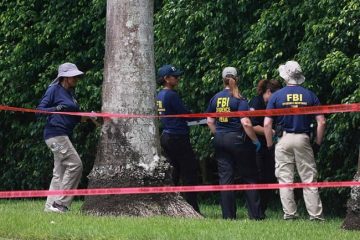 segundo atentado trump. política, seguridad, violencia