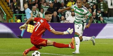 champions league Celtic, torneo europeo