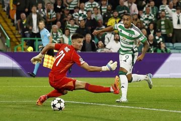 champions league Celtic, torneo europeo