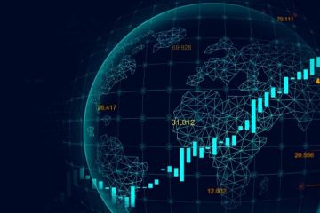 desaceleración economía mundial