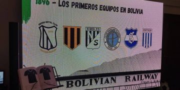 equipos de fútbol bolivia historia