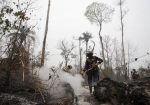 incendios forestales bolivia 2024 reuters