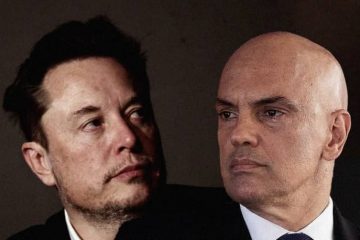 musk, alexandre de moraes, brasil