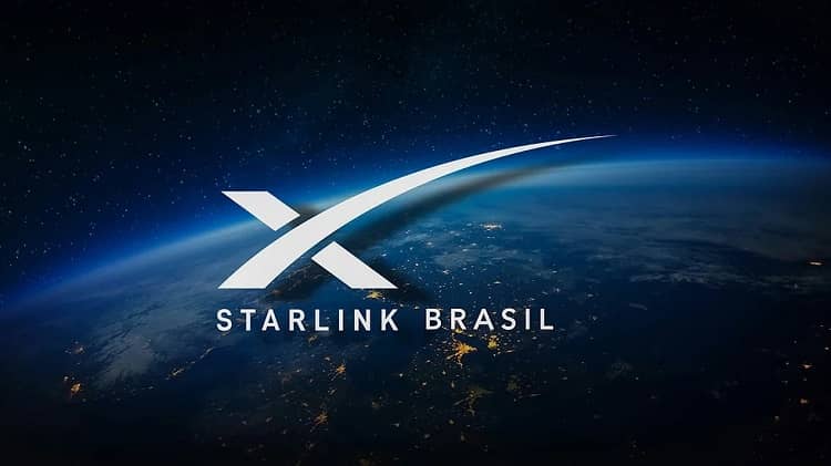 starlink brasil