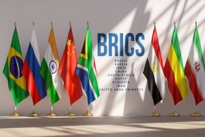 BRICS kazan