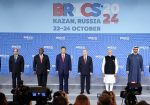 brics+ kazan rusia 2024