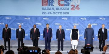 brics+ kazan rusia 2024