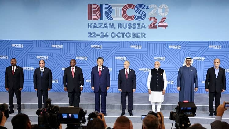 brics+ kazan rusia 2024