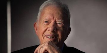 jimmy carter