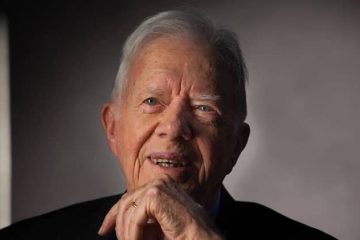 jimmy carter