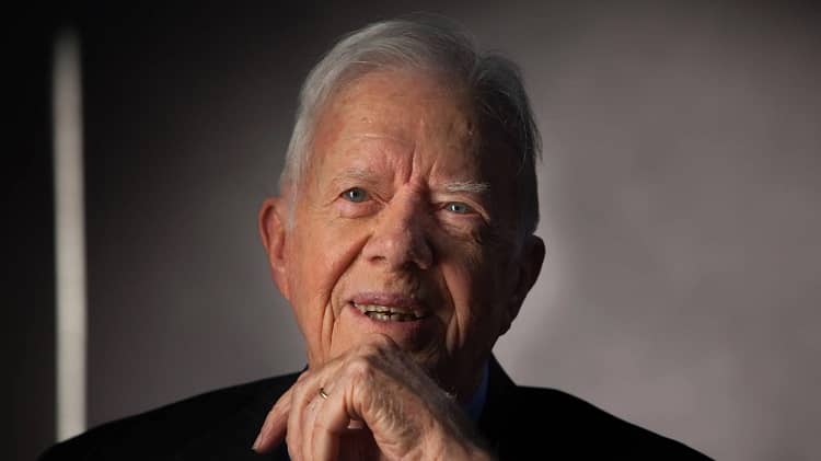 jimmy carter